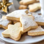 Biscotti al latte
