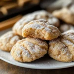 Biscotti alla cannella