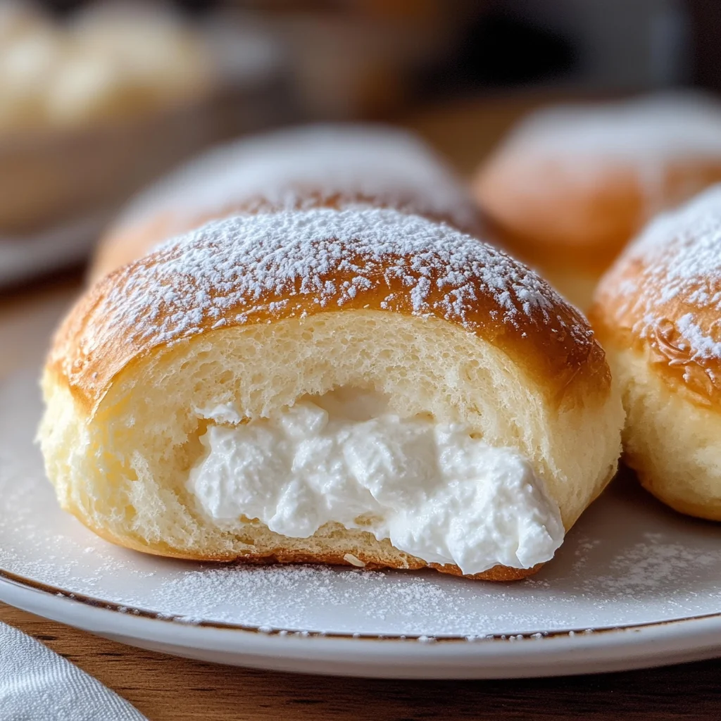 Brioche