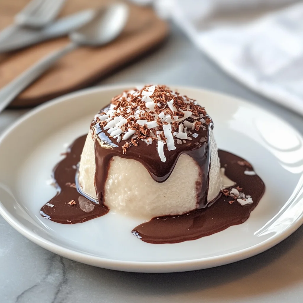 Budino