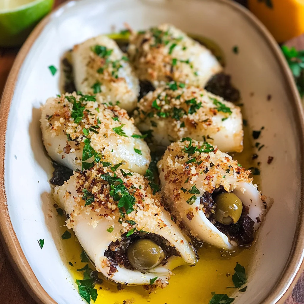 Calamari