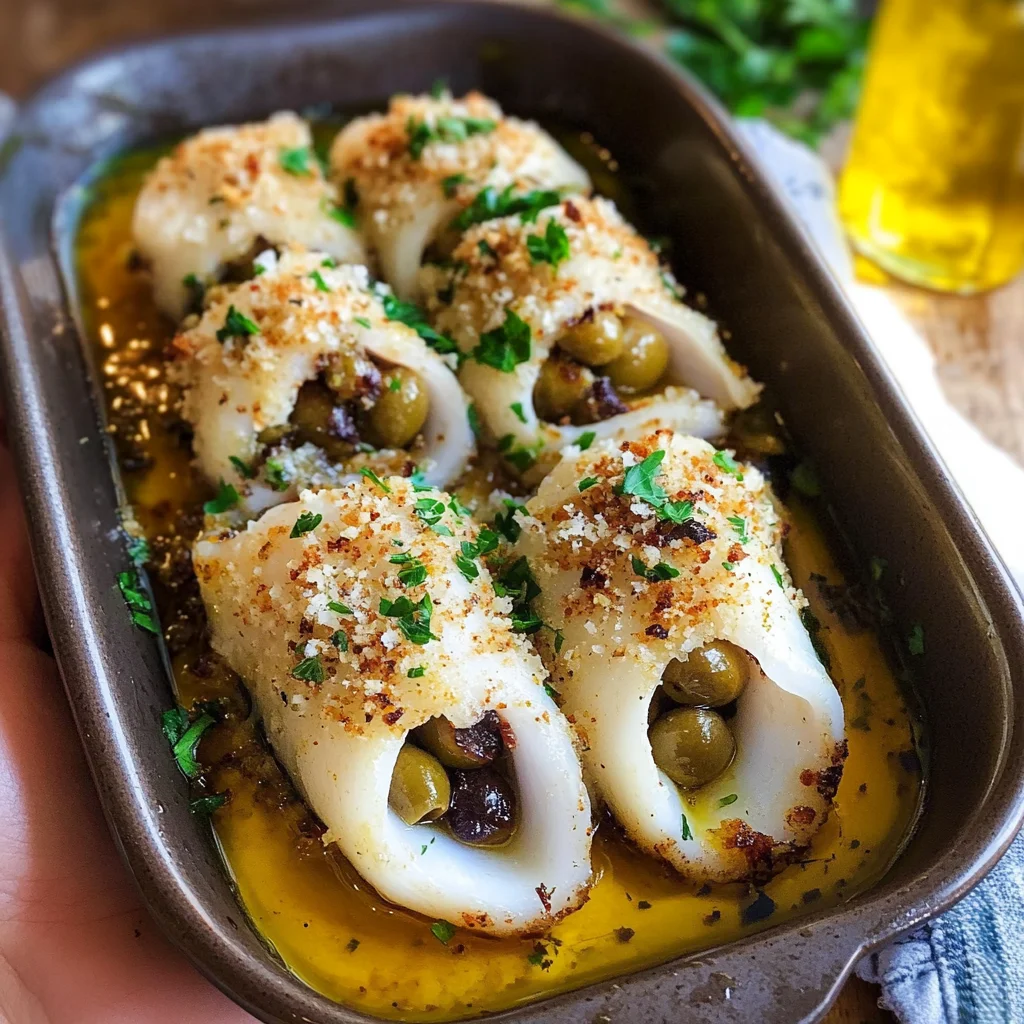 Calamari