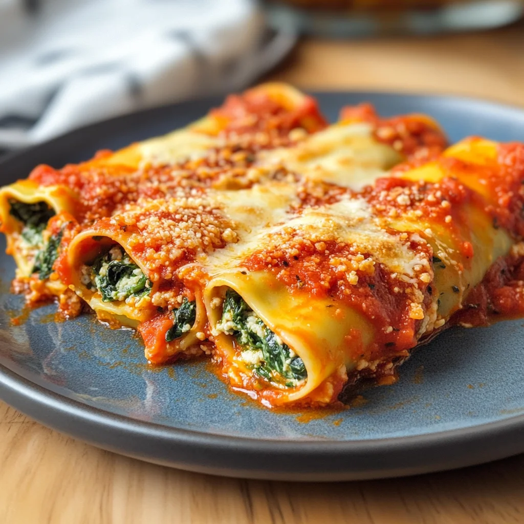 Cannelloni