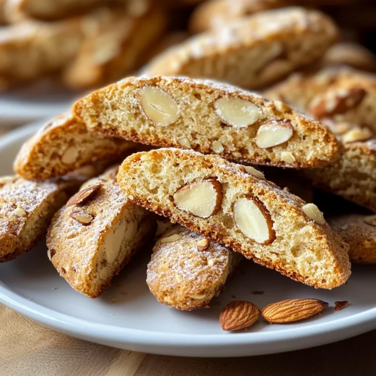 Cantucci