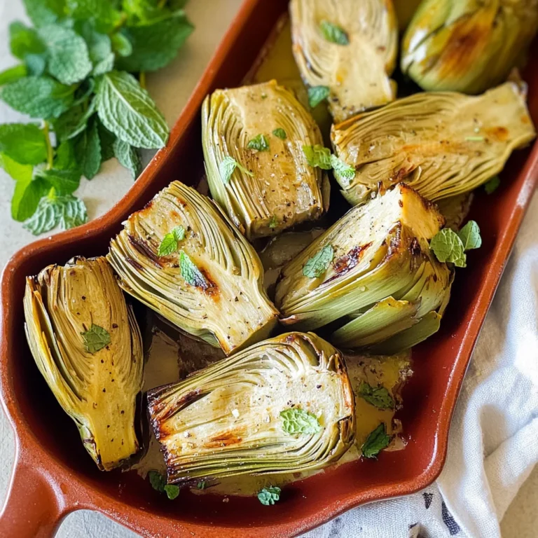 Carciofi in padella