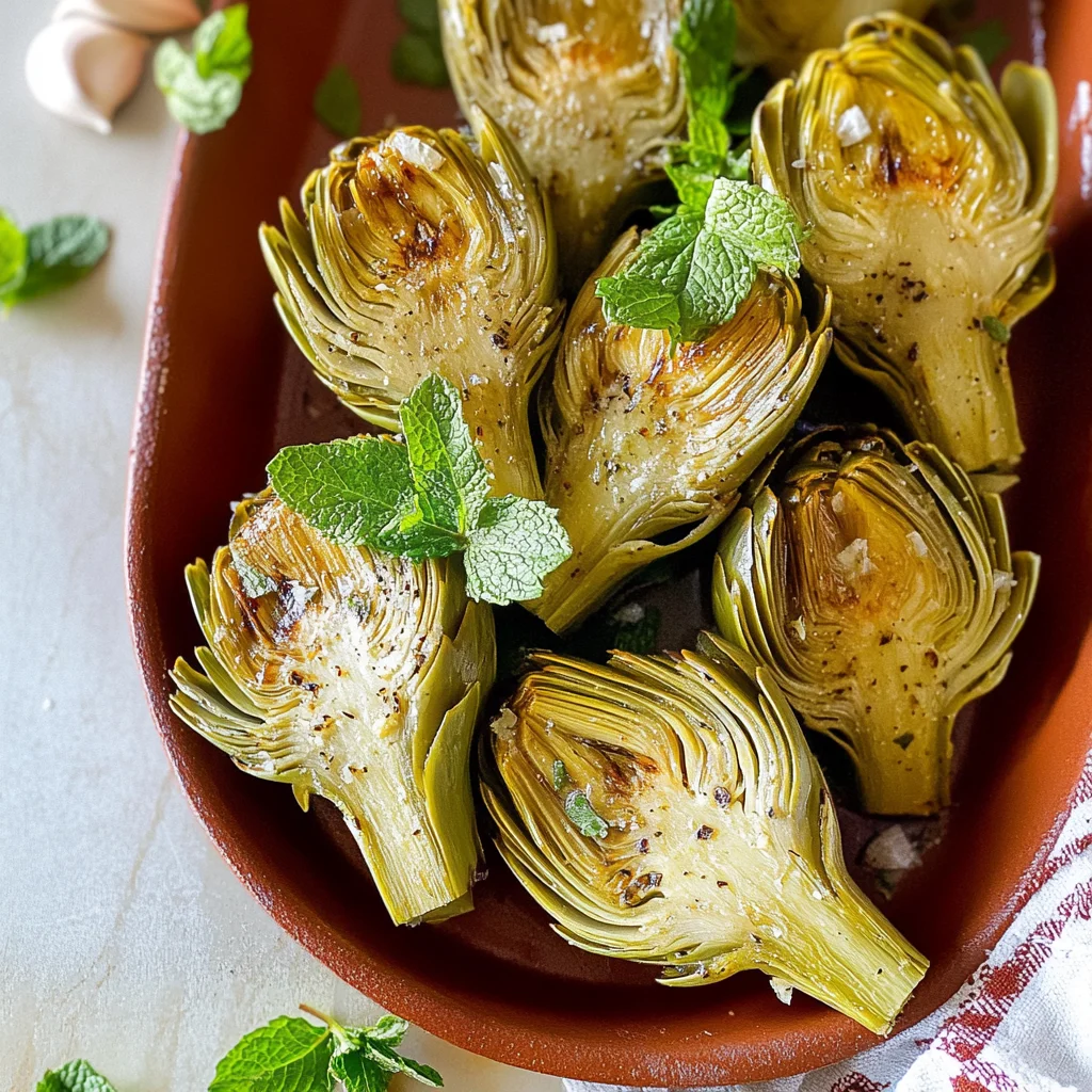 Carciofi
