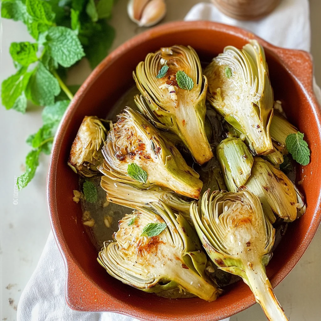 Carciofi