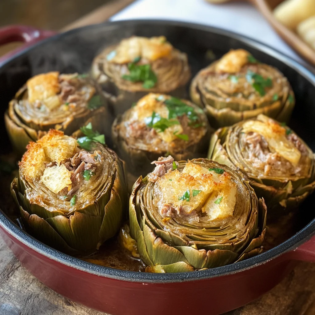 Carciofi