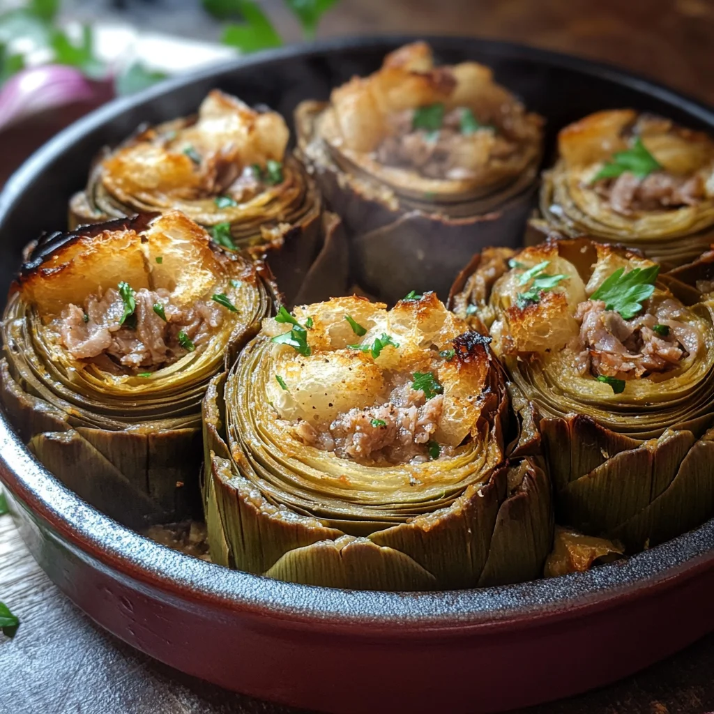 Carciofi