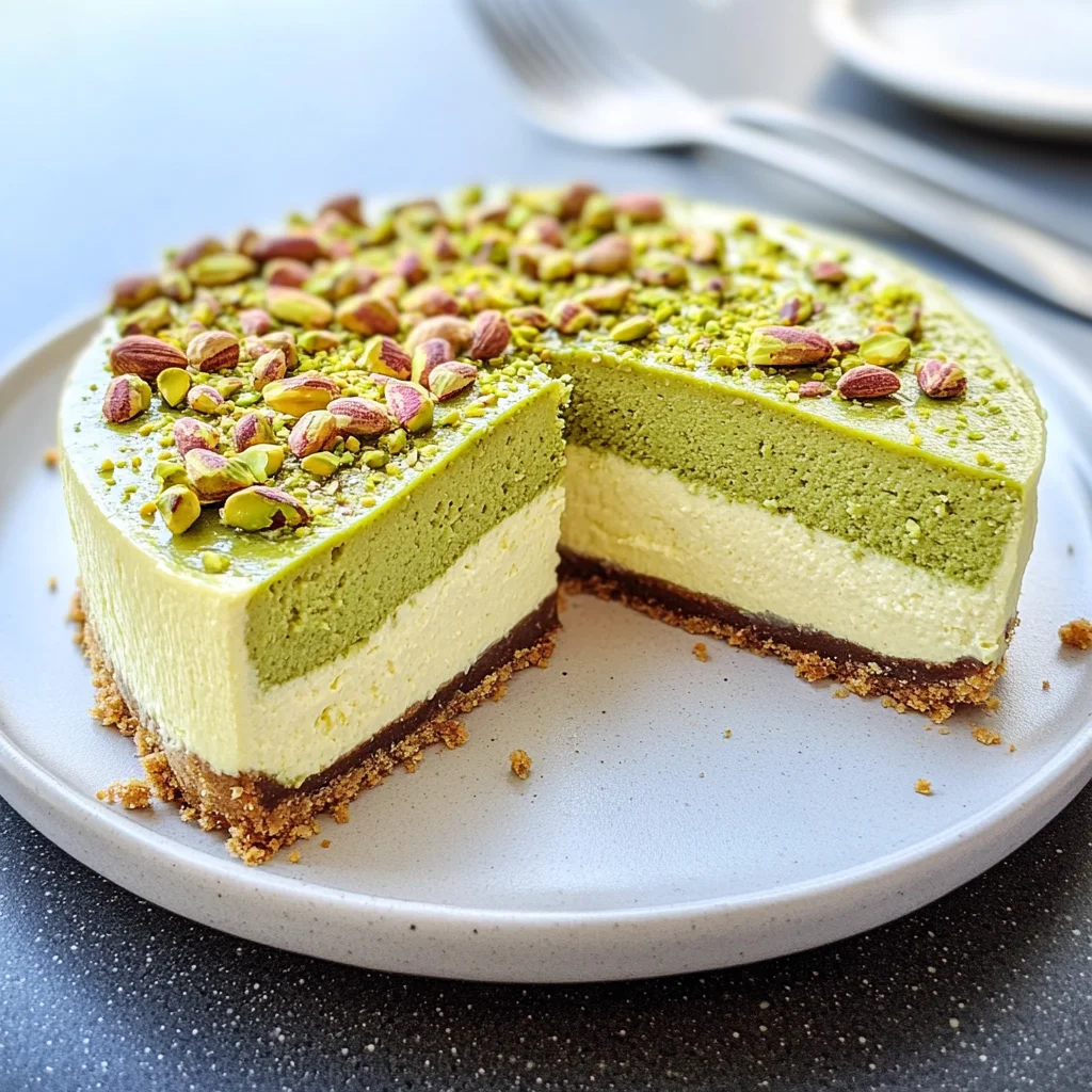 Cheesecake