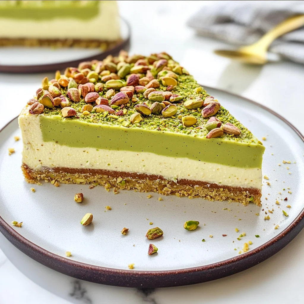 Cheesecake