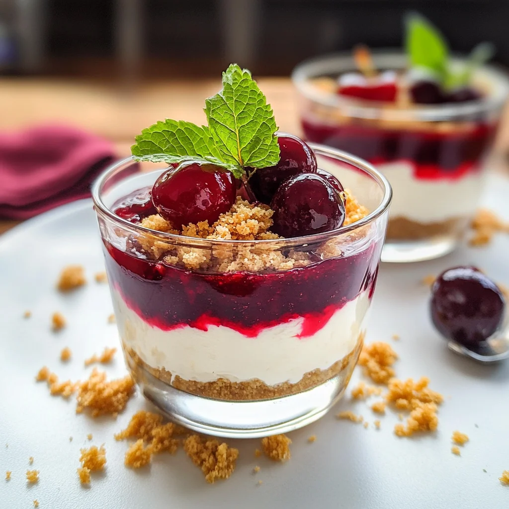 Cheesecake
