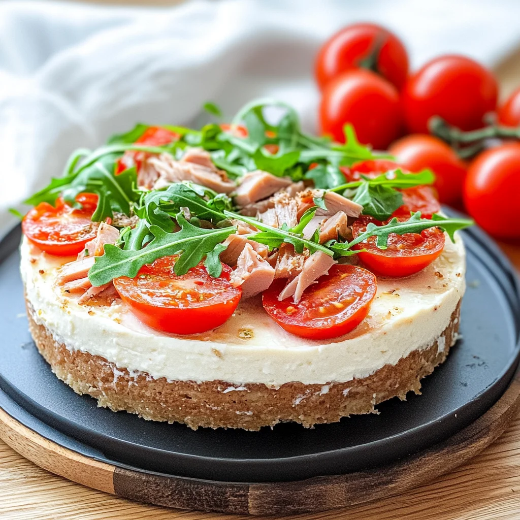 Cheesecake