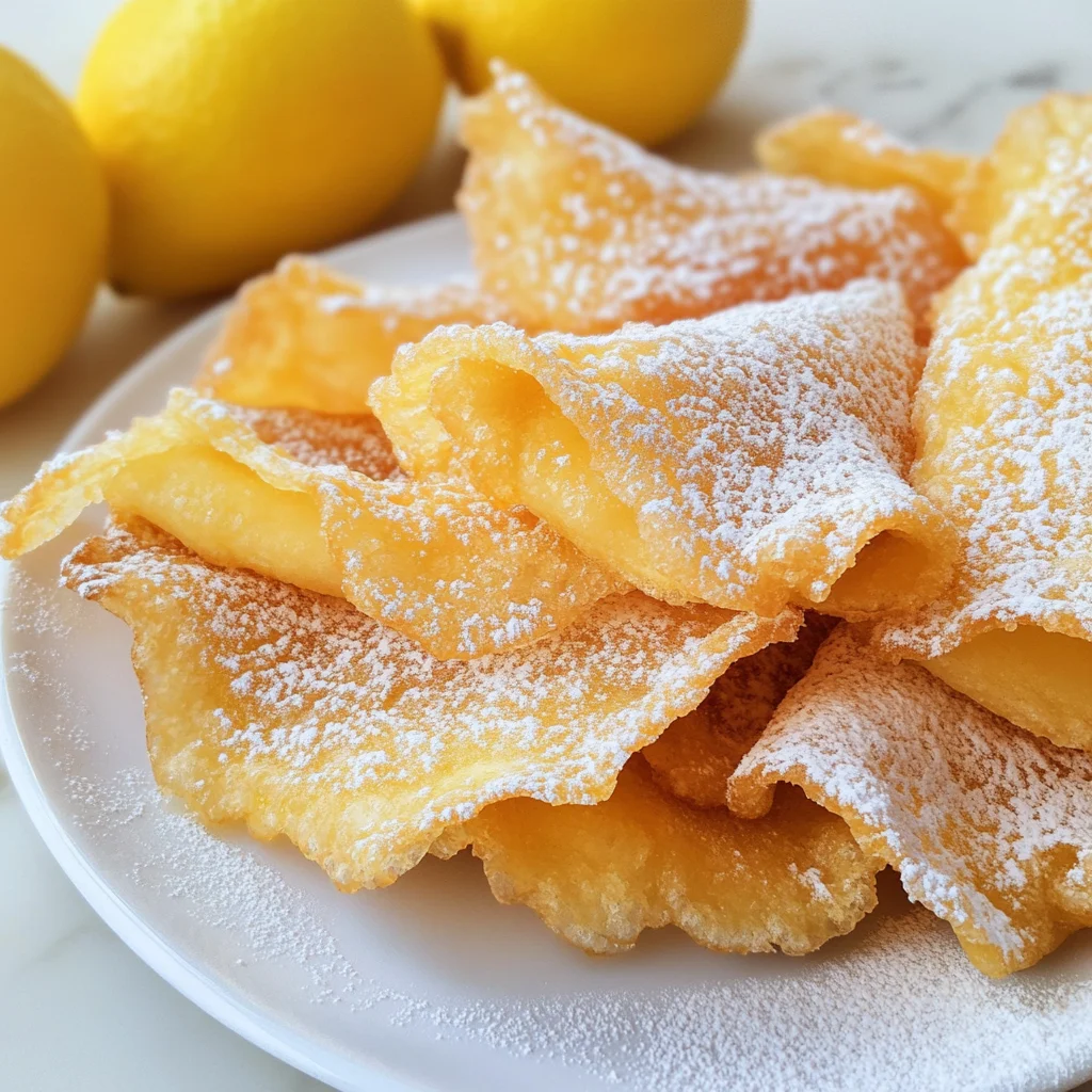 Chiacchiere