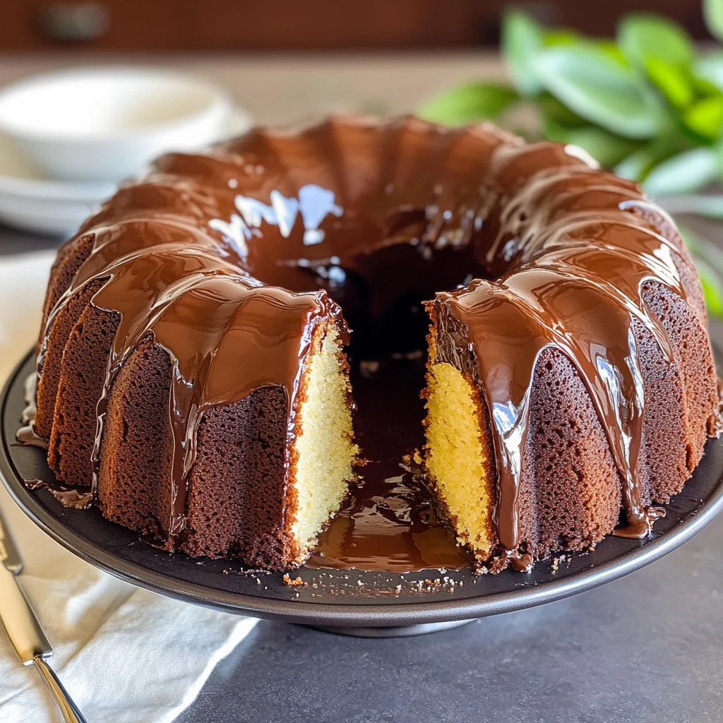 Ciambellone