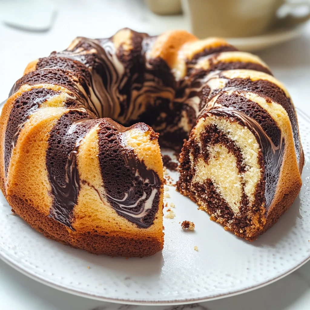 Ciambellone