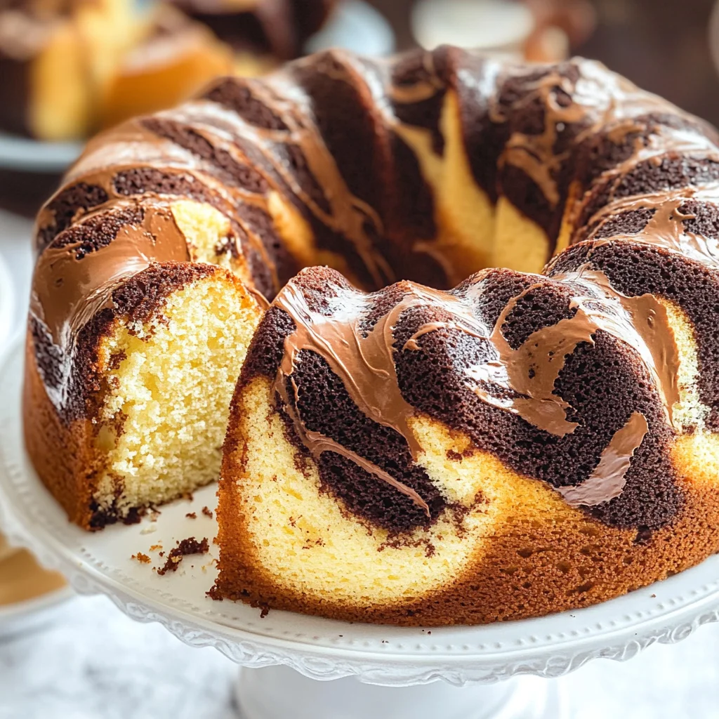 Ciambellone
