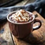 Cioccolata calda