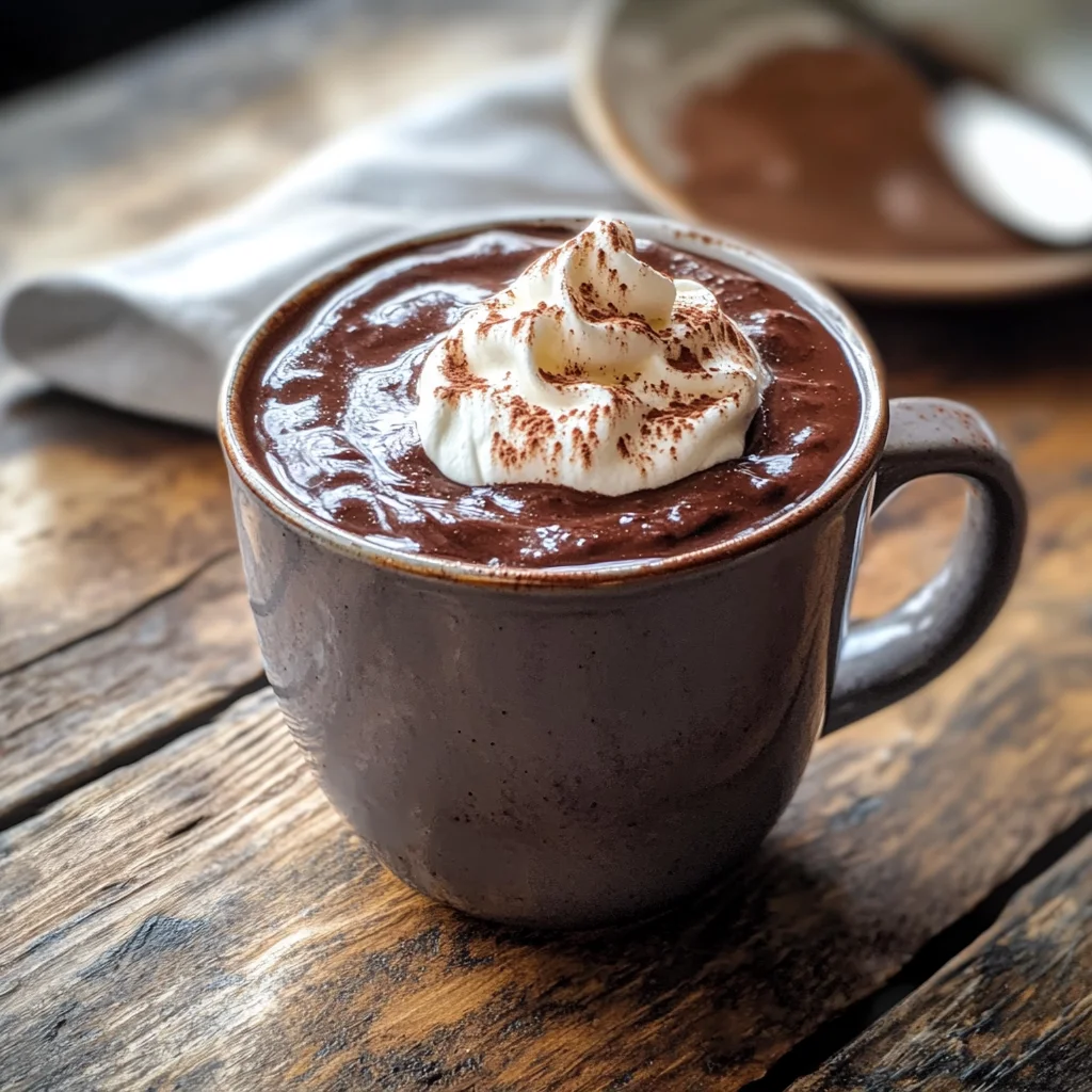 Cioccolata