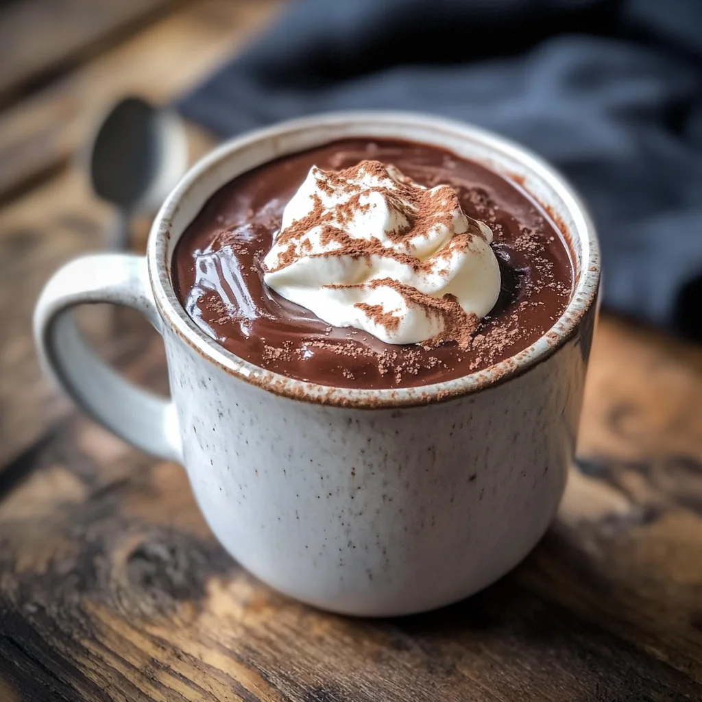 Cioccolata