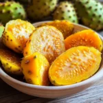 Come pulire i fichi d'India senza pungersi
