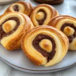 Cornetti bicolore