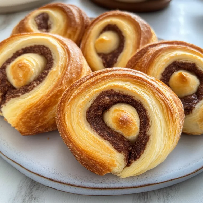 Cornetti bicolore