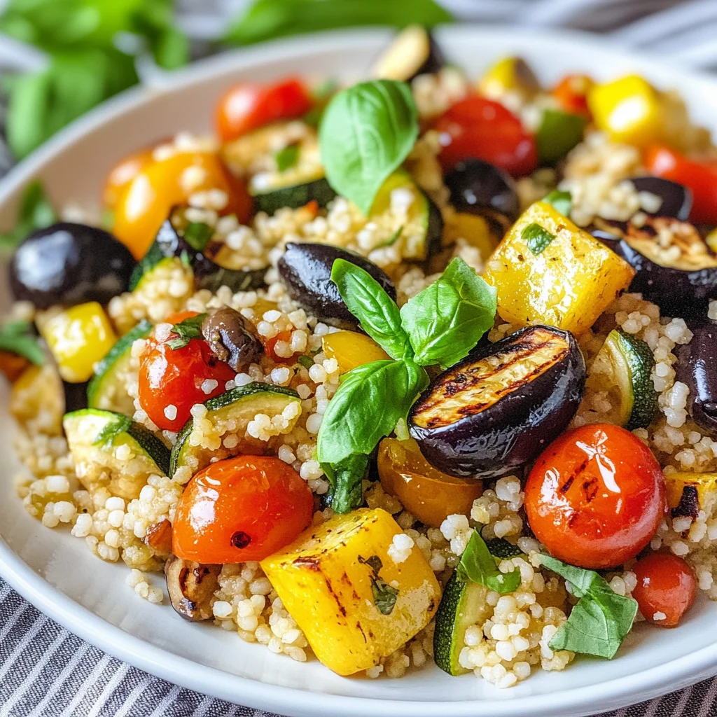 Couscous