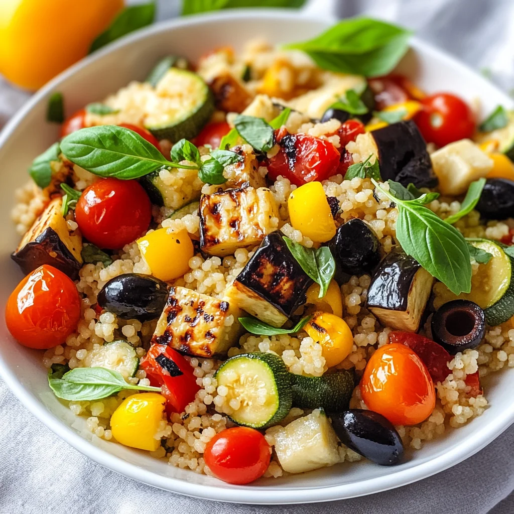 Couscous