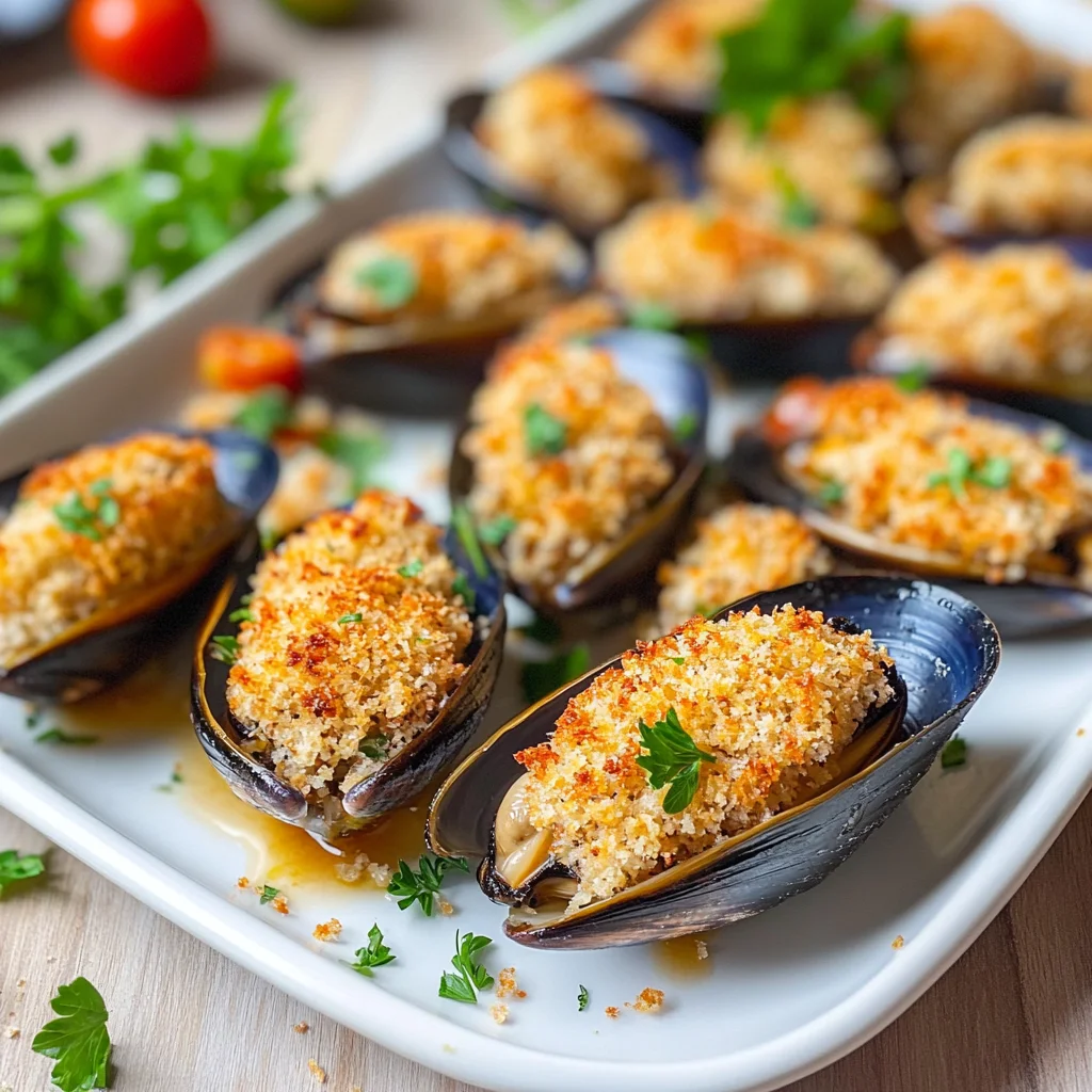 Cozze