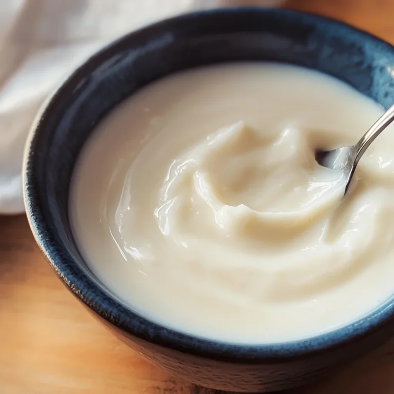 Crema al latte