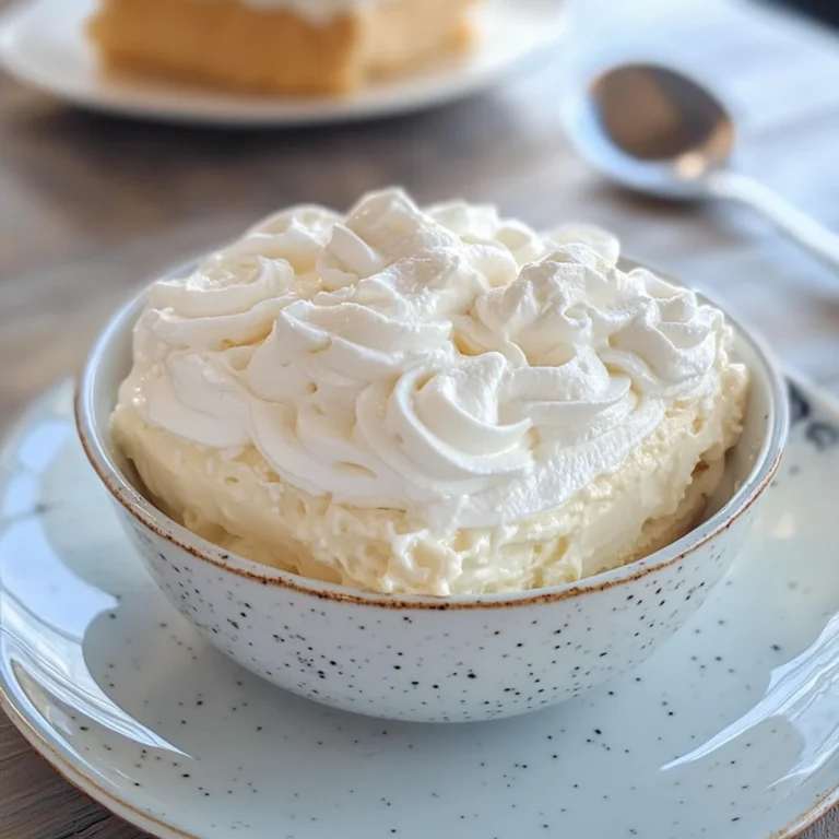 Crema paradiso