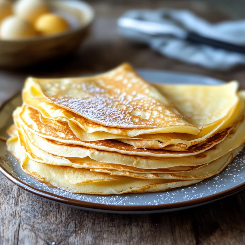 Crespelle