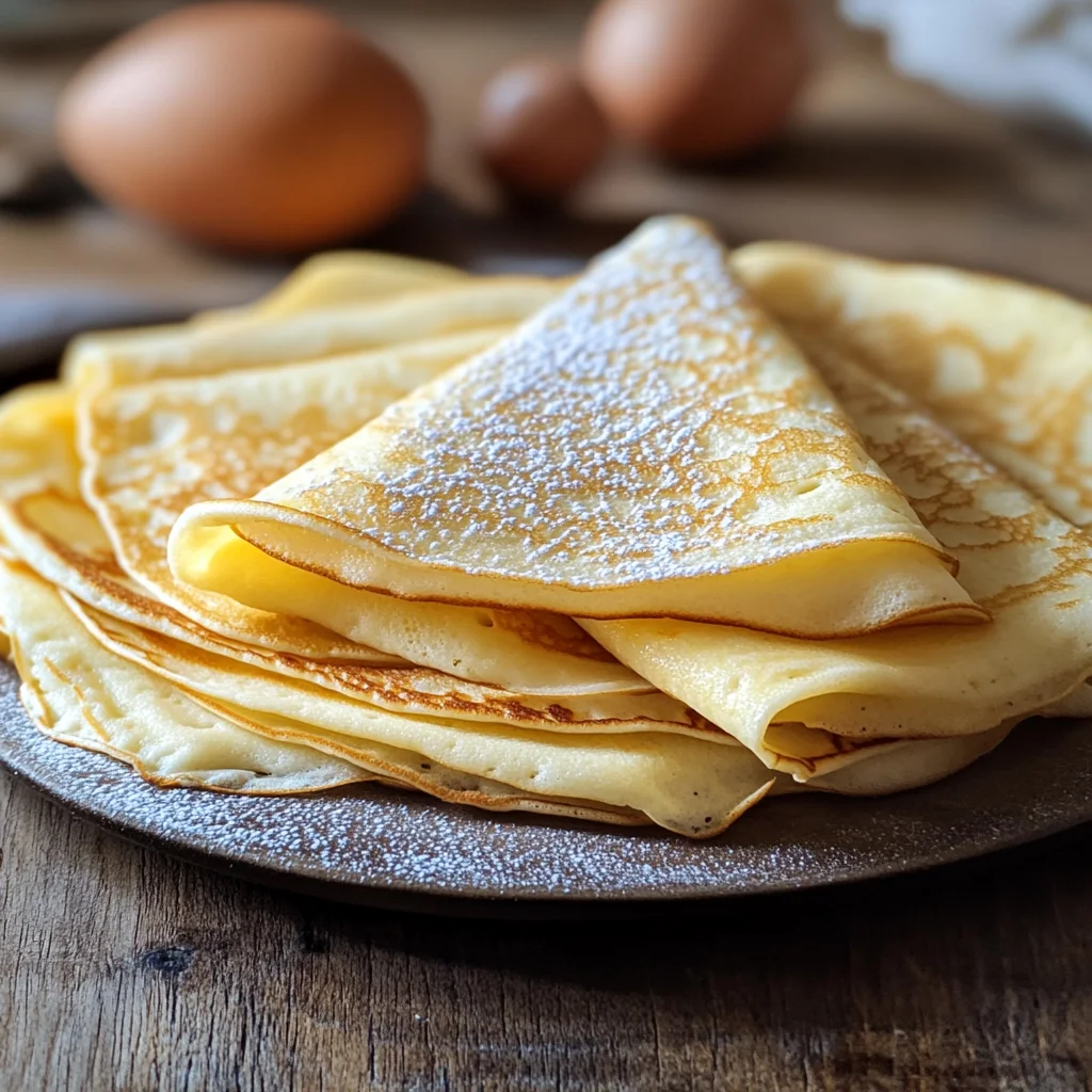 Crespelle