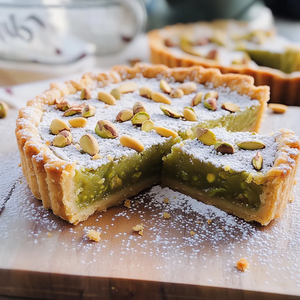 Crostata