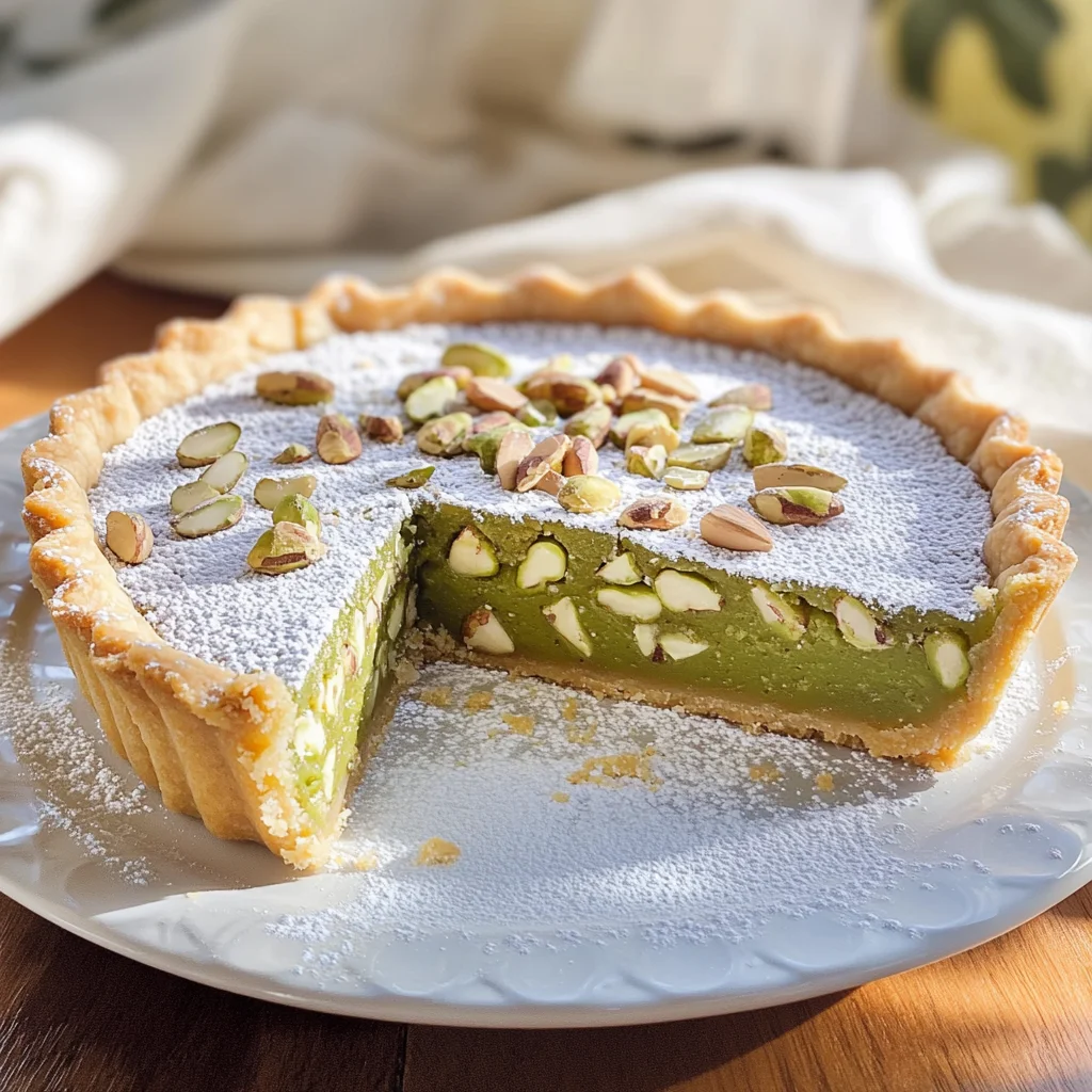 Crostata