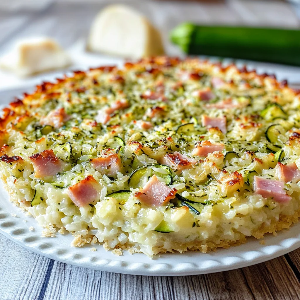 Crostata