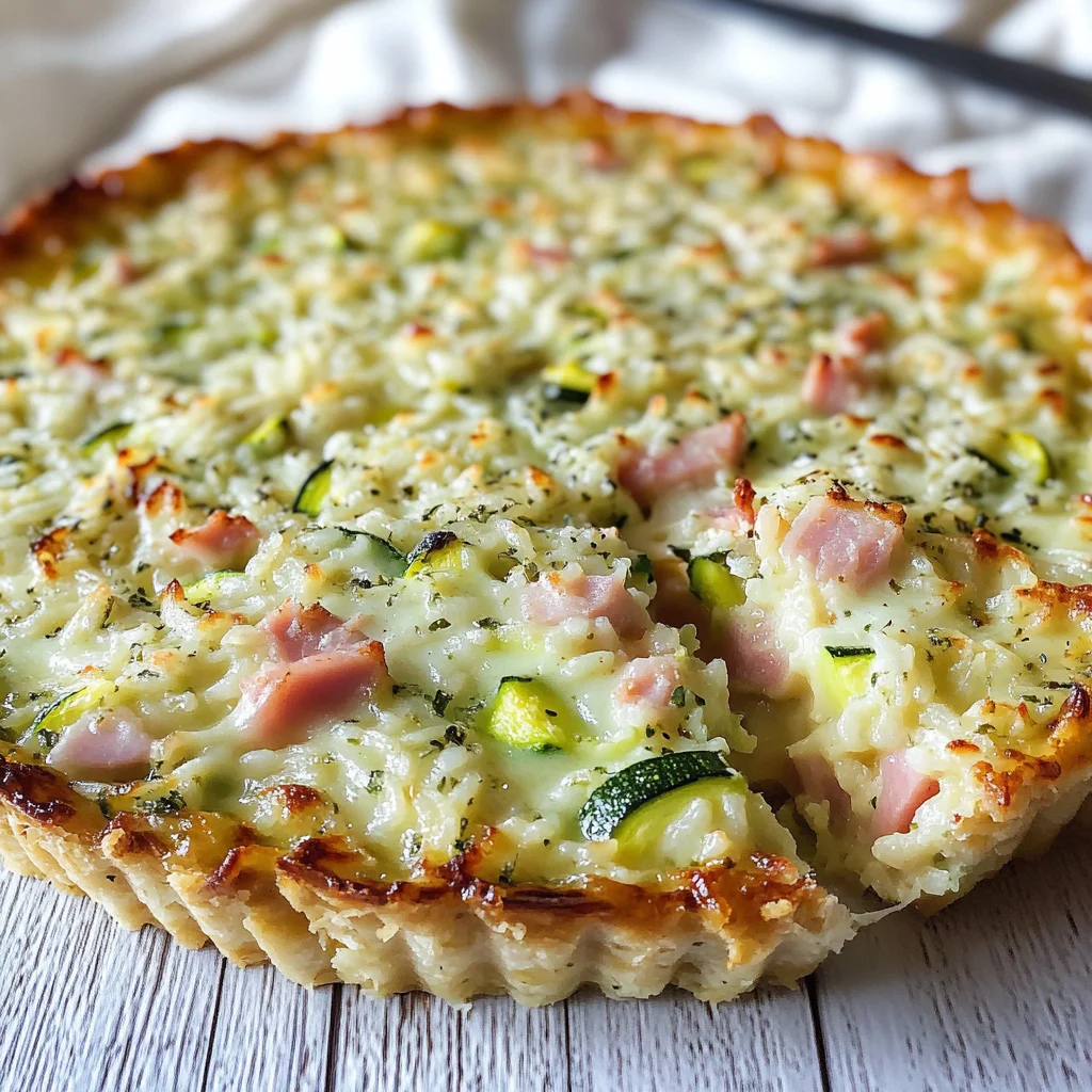 Crostata