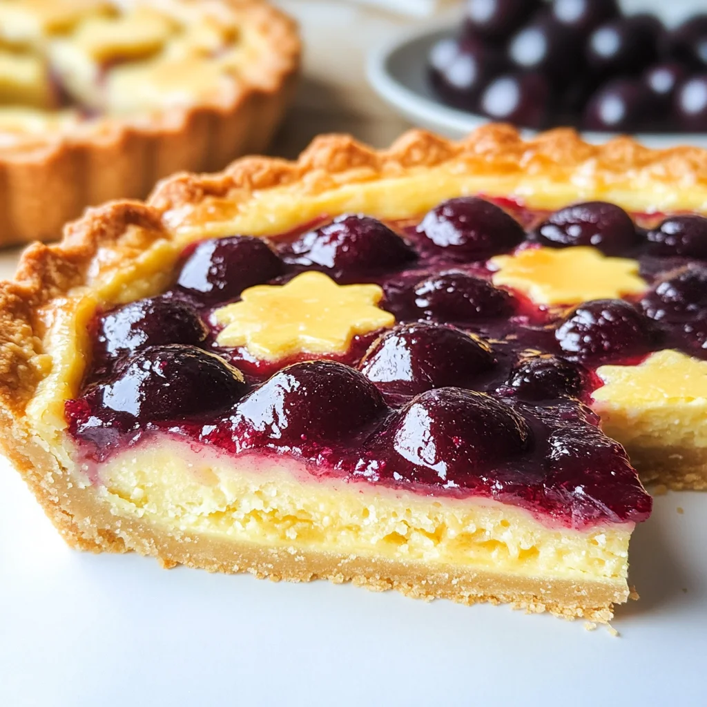 Crostata