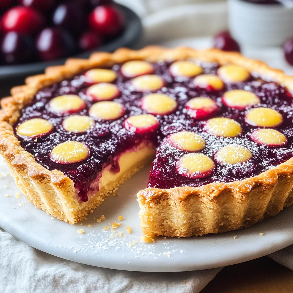 Crostata