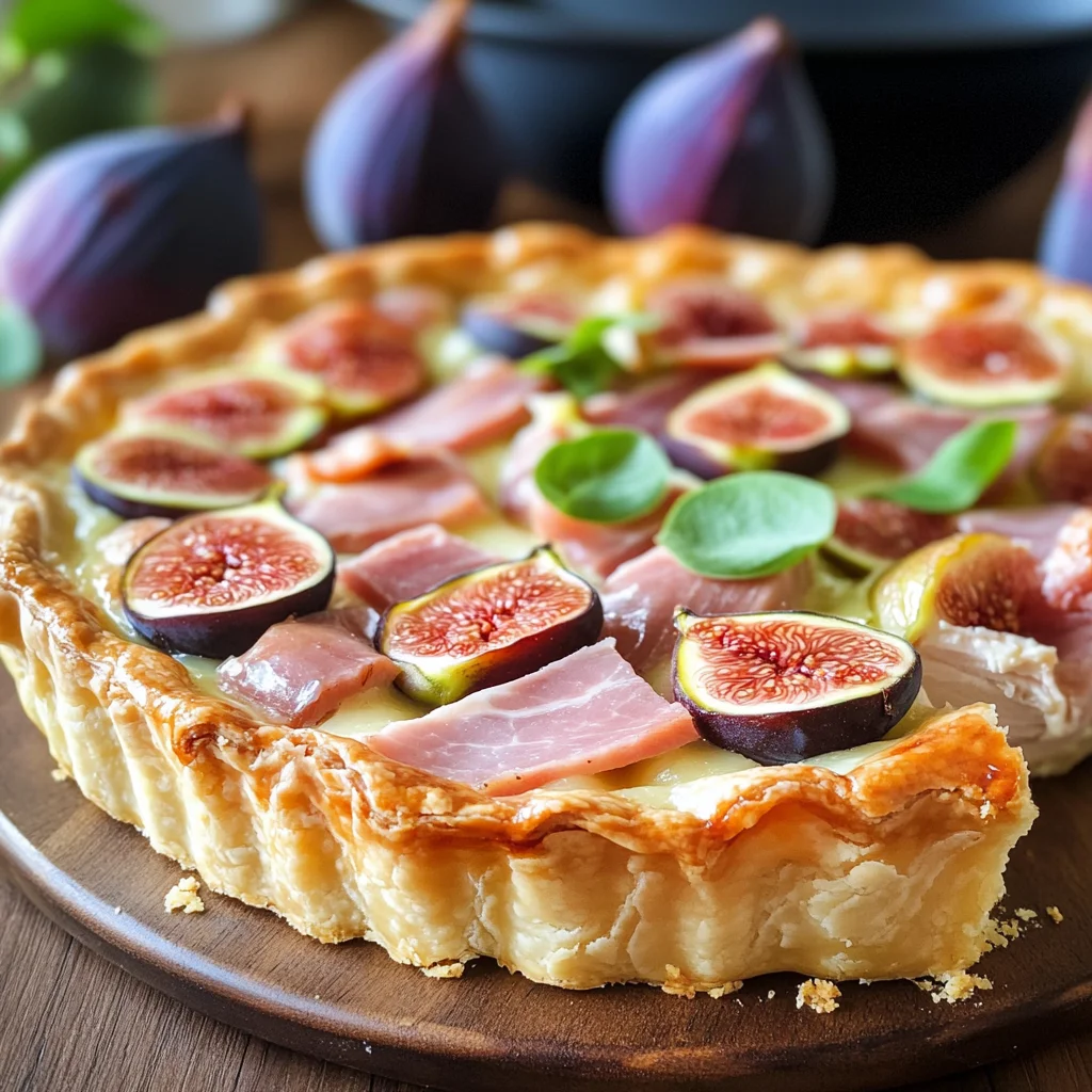 Crostata