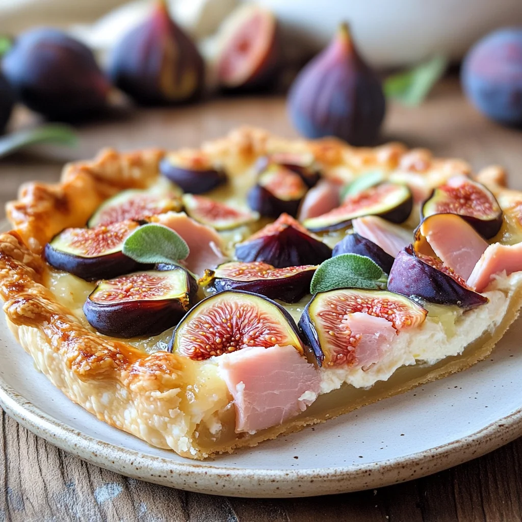 Crostata