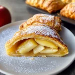 Fagottini alla mela