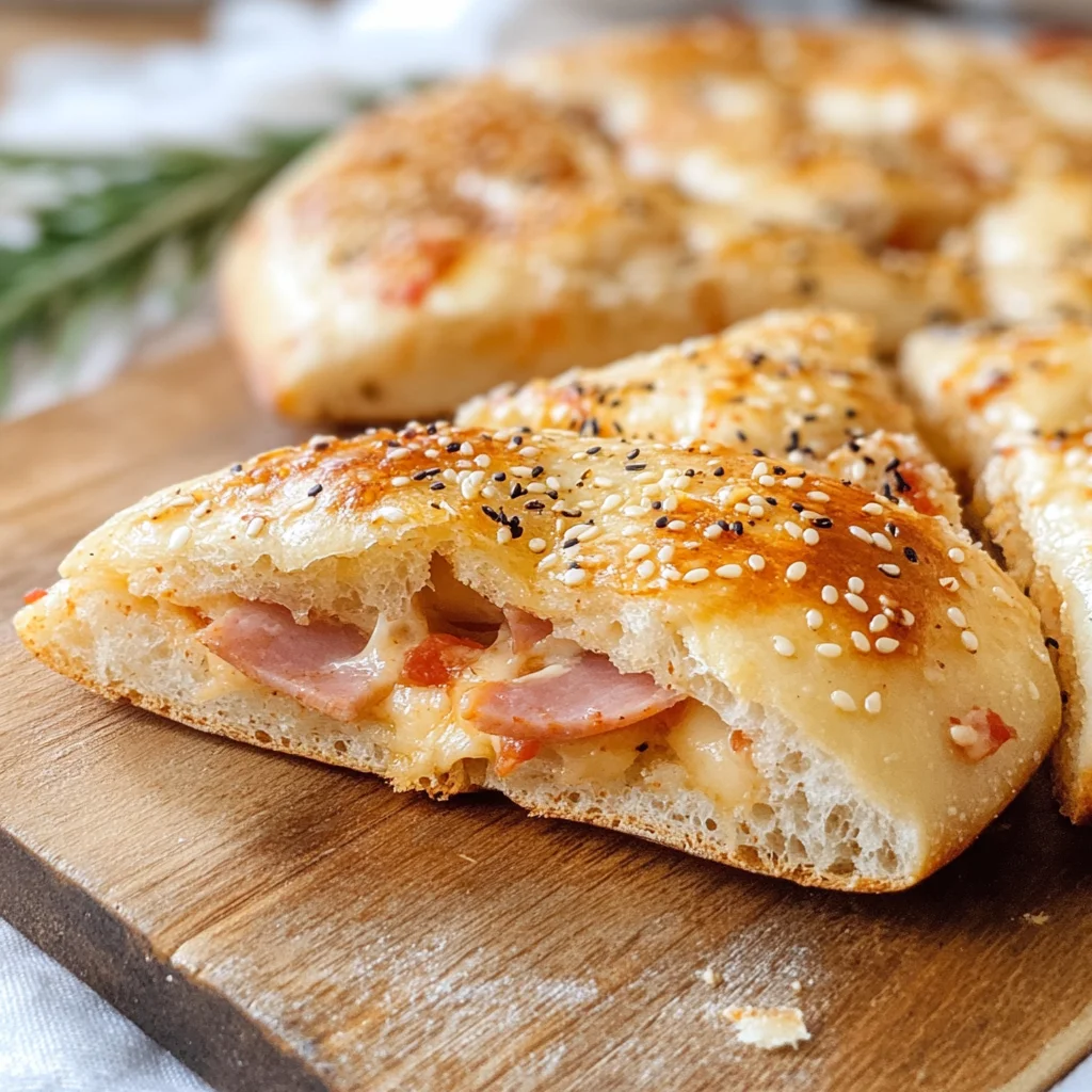 Focaccia