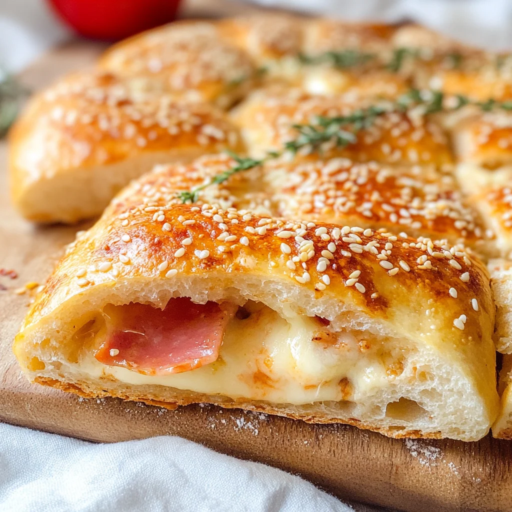Focaccia