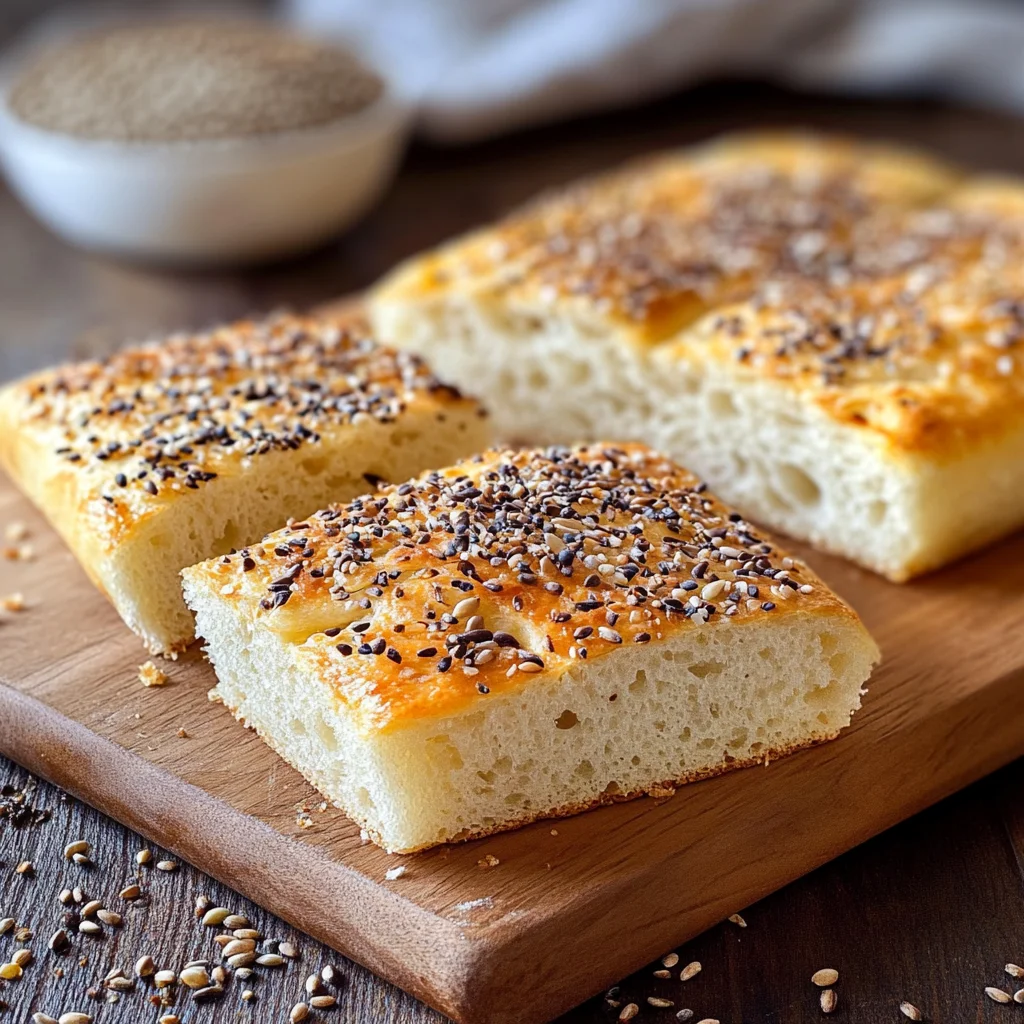Focaccia
