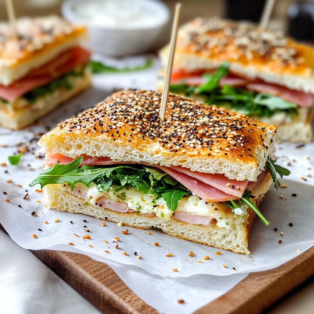 Focaccia