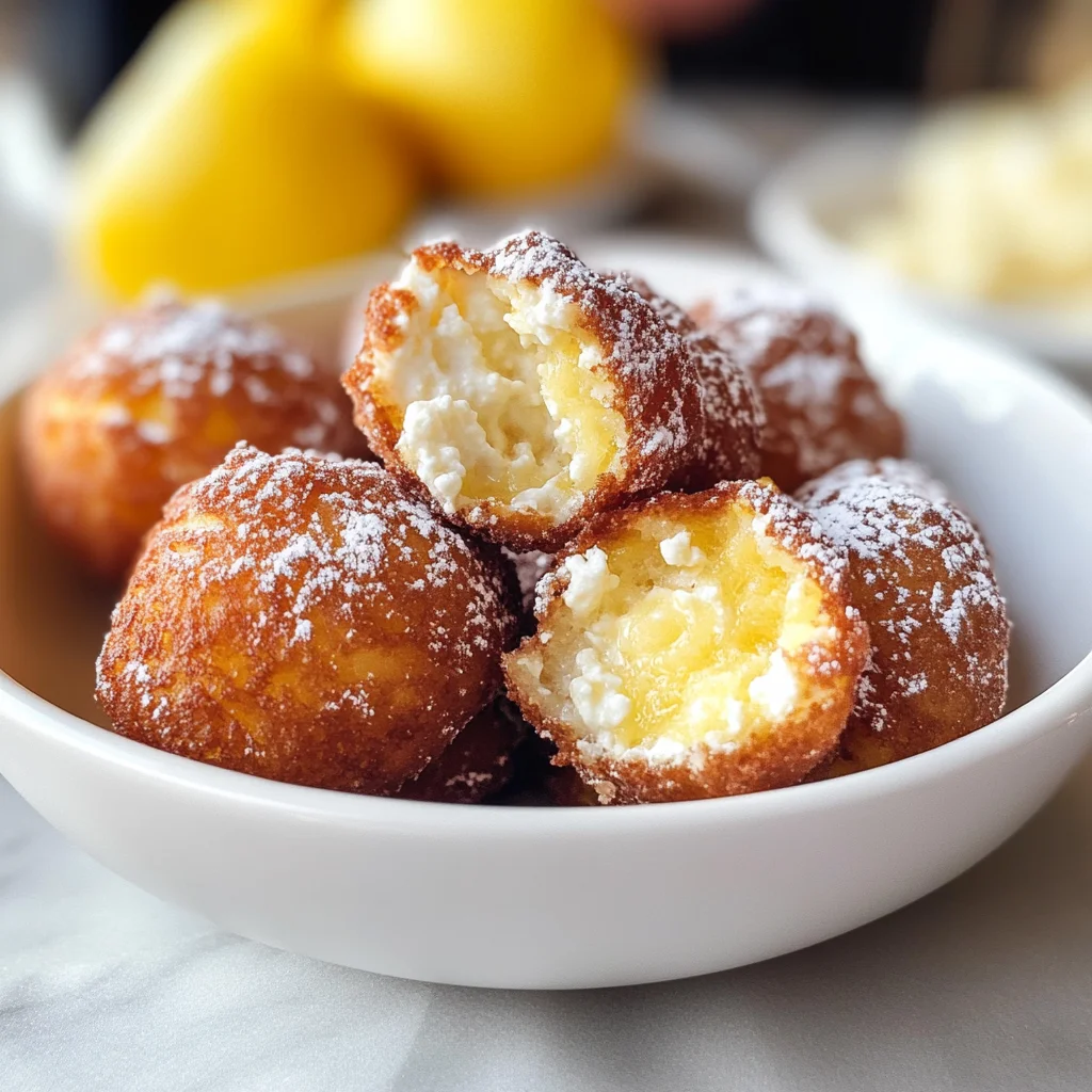 Frittelle