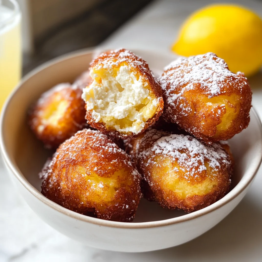 Frittelle