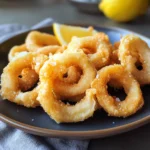 Frittura di totani